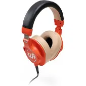 Warm Audio HeadRoom Hoofdtelefoons Bedraad Hoofdband Podium/studio Oranje