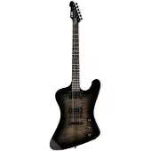 Esp Ltd Phoenix-200DX Black Burst elektrische gitaar