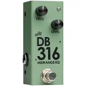 Aguilar DB 316 Basgitaareffect