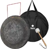 Sela 28" Chau Gong Dark Moon