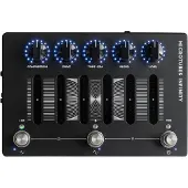 Darkglass Microtubes Infinity Pedal