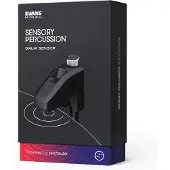Evans EHSP-1-SENSOR Trigger voor drums