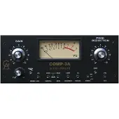 Golden Age Audio COMP-3A compressor