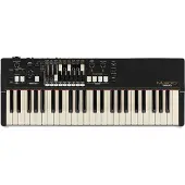 Hammond M-solo Zwart