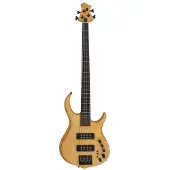 Sire Marcus Miller M7 2nd Gen Swamp Ash Natural basgitaar