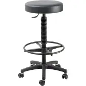 K&M 14089 Guitar Stool Black
