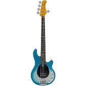 Sire Marcus Miller Z3 5-String Skyburst Sparkle 5-snarige elektrische basgitaar