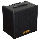 Markbass CMB101 Black Line 40W - Bass combo versterker