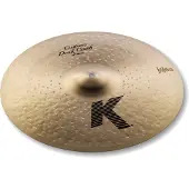 Zildjian K0951 - CRASH K CUSTOM 16" DARK CRASH
