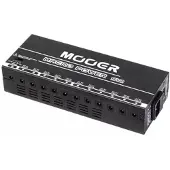 Mooer MACRO POWER S12 POWER SUPPLY 9-12-15-18V