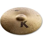 Zildjian K0830 - RIDE K 22" DARK MEDIUM RIDE