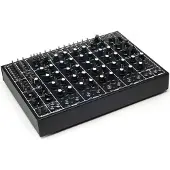 SOMA Pulsar-23 Black analoge drumsynthesizer