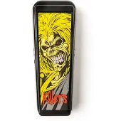 Dunlop IM95K Iron Maiden Killers Cry Baby Wah-Wah-pedaal