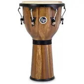 Latin Percussion LP Aspire Accent Djembe 12 1/2 Siam Walnut