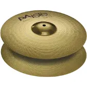 Paiste 101 13" HI-HATS