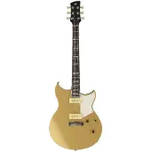 Yamaha RS02CB Chris Buck Signature Revstar Honey Gold