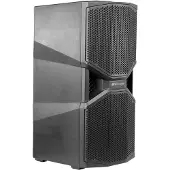 DB Technologies Opera Reevo 210 actieve 2x 10 inch fullrange luidspreker