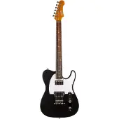 JET Guitars JT-350 HH Roasted Maple Black