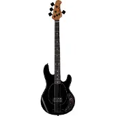 Sterling By Music Man Sterling DarkRay Bass Black