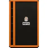 Orange Amps OBC215 2x15" - Celestion Pulse XL 15.17