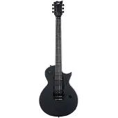 Esp Ltd MK-EC-FR Black Satin Elektrische gitaar