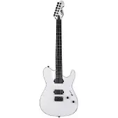 ESP Guitars TH-1000 Snow White elektrische gitaar