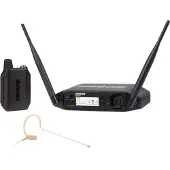 Shure GLXD14+E-MX53-Z4