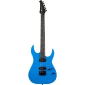 Spira Guitars S-400 MBL Satin Blue
