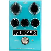 J. Rockett Aqueous Gitaareffect