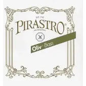 Pirastro 241000 Oliv Contrabassnaren