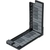 Korg NanoKEY Fold Zwart