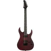 Spira Guitars S400MWR Satin Wine red