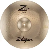 Zildjian 16" Z-CUSTOM CRASH