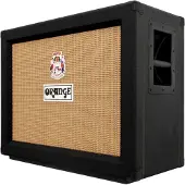 Orange Amps ROCKERVERB 50C NEO MKIII 2X12 INCH - BLACK