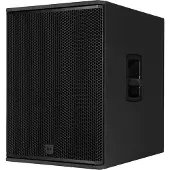 RCF SUB 18-AS 18" Active PA Subwoofer