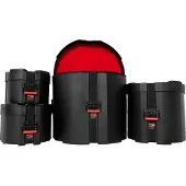 Gator GROOVES ROTO-MOLDED ROCK STAGE 22" PACK