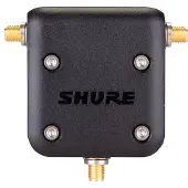 Shure Reverse SMA Passive Antenna Splitter