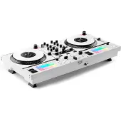 Hercules DJ-controller Inpulse T7 Edition Wit