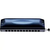 Suzuki S-G-48-C Chromatic Grégoire Maret G-48-C mondharmonica