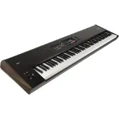 Korg Nautilus 88 AT workstation