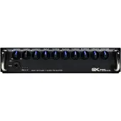 Gallien-Krueger Fusion 500s 500 Watt basgitaar versterkertop