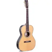 Sigma S000R-45VS Acoustic Natural