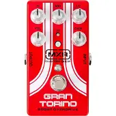 Mxr Gran Torino Boost Overdrive