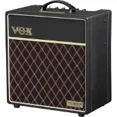 VOX AC4 Hand-Wired Buizen gitaarcombo