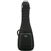 Mono M80 Classic Ultra Single Bass (BLACK) softcase voor elektrische basgitaar