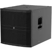 Mackie DRM18S-P 18 inch passieve subwoofer