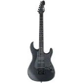 ESP Guitars ESP LTD SN-1000 Evertune Charcoal Metallic Satin