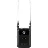 Shure SLXD5+-G65