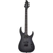 Schecter Keith Merrow Km-6 Mk-III Legacy Trans Black Burst