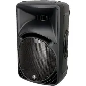 Mackie C300z 12 inch passieve luidspreker